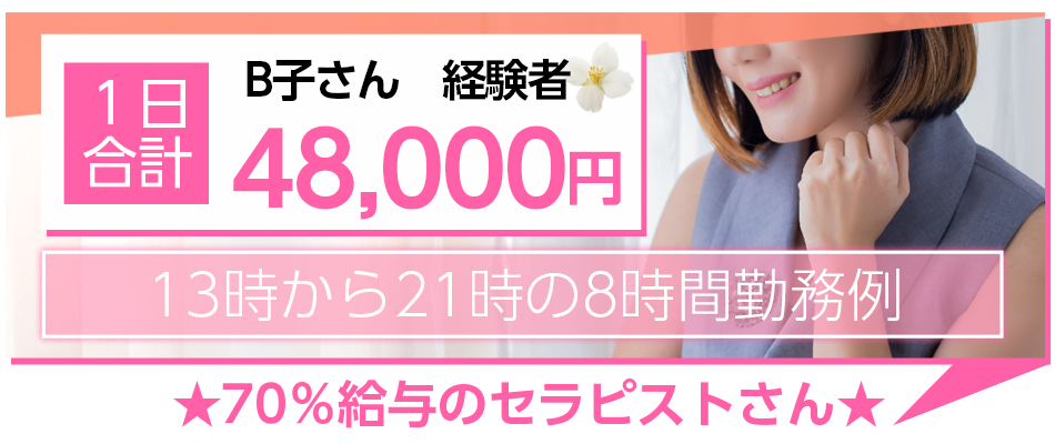 香川県高松市にあるMrs.Beauty&Dandy(ミセスビューティアンドダンディー)高収入エステ求人のトップページです。
